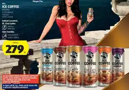 ALDI HELL Ice Coffee ajánlat
