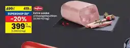Interspar Regnum Extra Sonka ajánlat