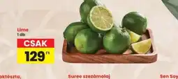 Lime