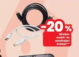Interspar Minden mobil- és adatkábelt ajánlat