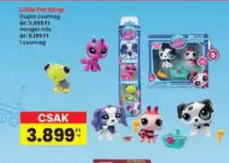 Interspar Little Pet Shop ajánlat