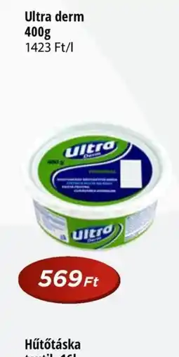 Real Ultra derm ajánlat