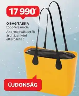 Auchan O BAG TÁSKA ajánlat