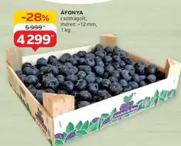 Auchan Áfonya ajánlat