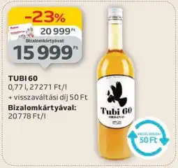 Tubi 60