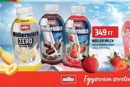 Real Müller Milch ajánlat