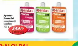 Real Apenta+ Power Gel ajánlat
