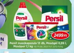 Real Persil ajánlat
