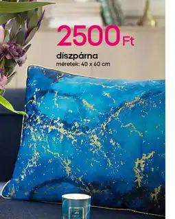 Pepco Díszpárna ajánlat