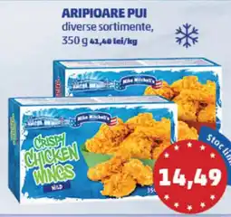 PENNY Aripioare pui ajánlat