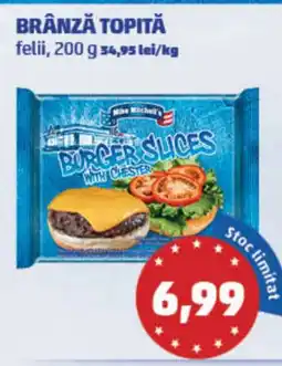 PENNY Brânză topită ajánlat