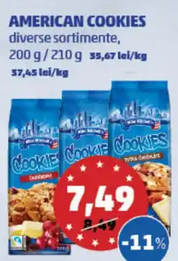 PENNY American cookies ajánlat