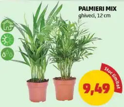 PENNY Palmieri mix ajánlat