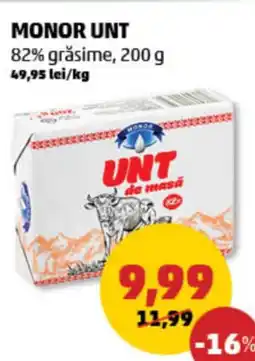 PENNY Monor unt ajánlat