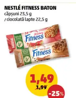 PENNY Nestlé fitness baton ajánlat