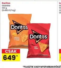 Doritos