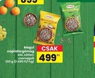 Interspar Mogyi napraforgmag ajánlat