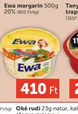 PRIVÁT Ewa margarin ajánlat