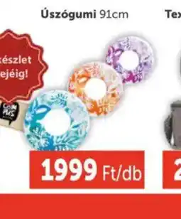PRIVÁT Úszgumi ajánlat
