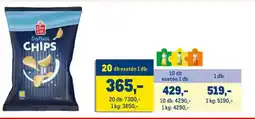 Metro Fine Life Chips ajánlat