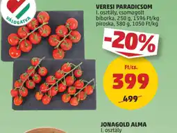 PENNY Veresi Paradicsom ajánlat