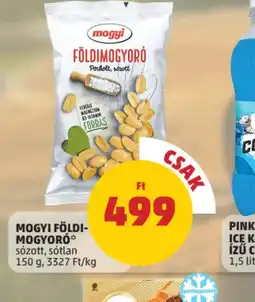 PENNY Mogyi Földimogyor ajánlat