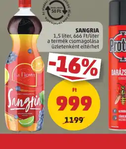 Sangria