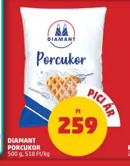 PENNY Diamant Porcukor ajánlat