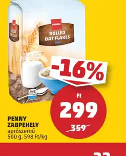 PENNY Penny Zabpehely ajánlat