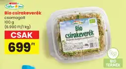 Spar Bio csírakeverék ajánlat