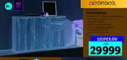 Lidl Livarno Home Tárolszekrény ajánlat
