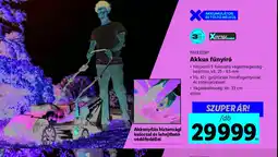 Lidl Parkside Akkus fűnyír ajánlat