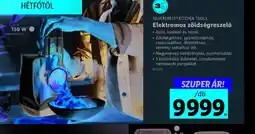 Lidl Elektromos zöldségreszelő ajánlat
