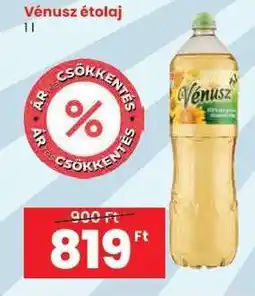 Spar Vénusz étolaj ajánlat
