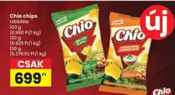 Spar CHIO Chips ajánlat
