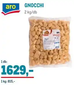 Metro Aro Gsnocchi ajánlat
