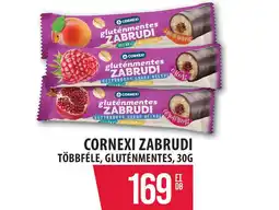 Coop Cornexi zabrudi ajánlat