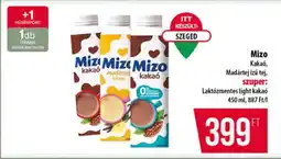 Coop Mizo Kakaó ajánlat