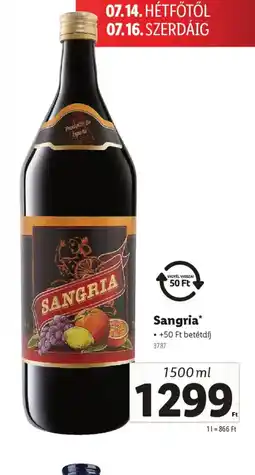 Sangria