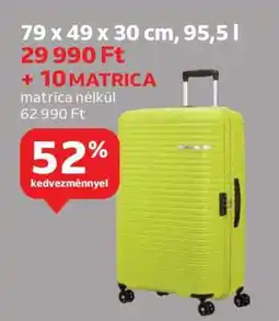 Auchan Bőrönd ajánlat