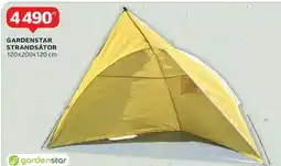 Auchan GARDENSTAR STRANDSÁTOR ajánlat