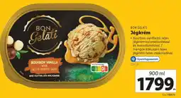 Lidl Bon gelati Jégkrém ajánlat