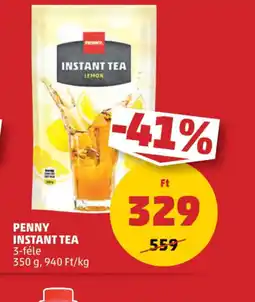 PENNY Penny Instant Tea ajánlat