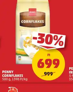PENNY Penny Cornflakes ajánlat