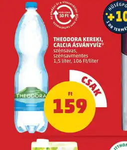 PENNY Theodora Kereki ajánlat