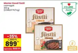 Spar MASTER GOOD FÜSTLI ajánlat