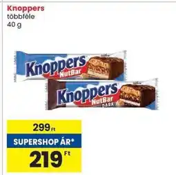 Spar Knoppers ajánlat