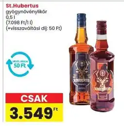 St. Hubertus
