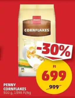 PENNY PENNY CORNFLAKES ajánlat