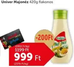 Univer Majonéz